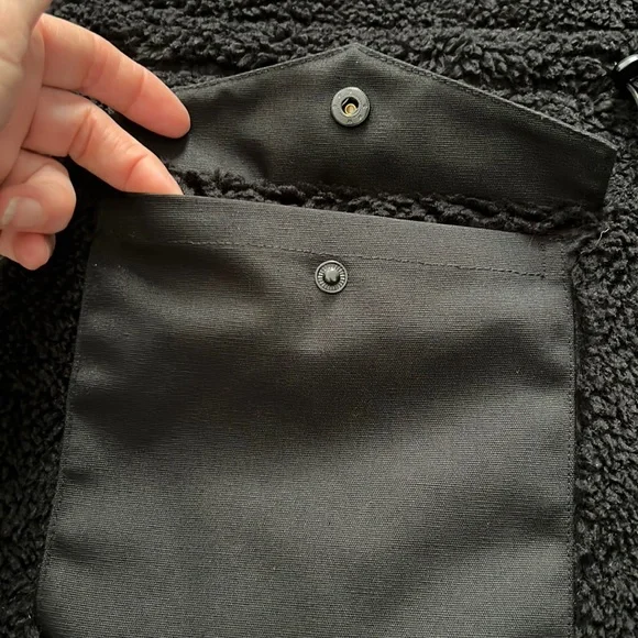 NWOT Varley Woodgreen Jacket - Picture 11 of 16